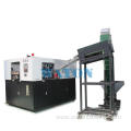 Fast Stable Bottle Pure Water Blow Molding Machine
